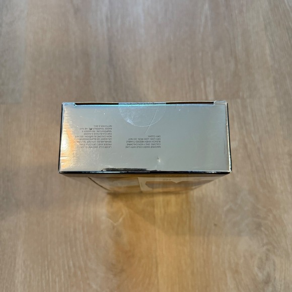 Perry Ellis 5 Pack Mens Boxer Brief Underwear Polyester Blend Size L Blue/Red - Picture 7 of 7